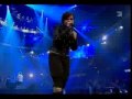 Apocalyptica with Marta Jandova - Wie Weit (Live ...