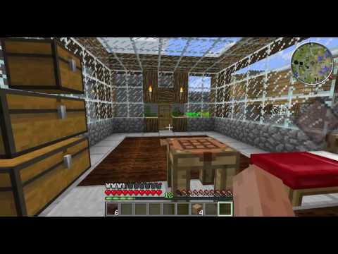 Minecraft RESONANT RISE 3 S1E10