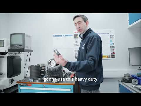 Inside JCS Hi-Torque: Unrivaled Testing for Superior Quality