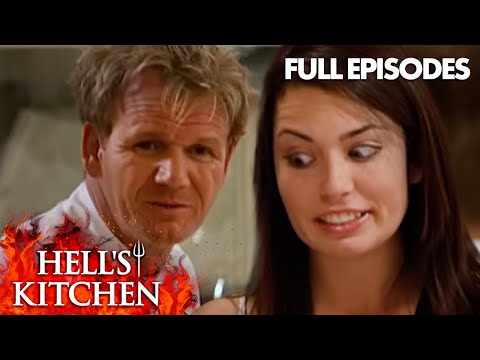 This Sweet 16 Turns SOUR! | Hell's Kitchen Season 4 - Ep. 5, 6 | Full Episodes