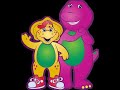 Barney Taking Turns Song 1992 1993 Versions Mixed BarneyBYGFriends Reupload