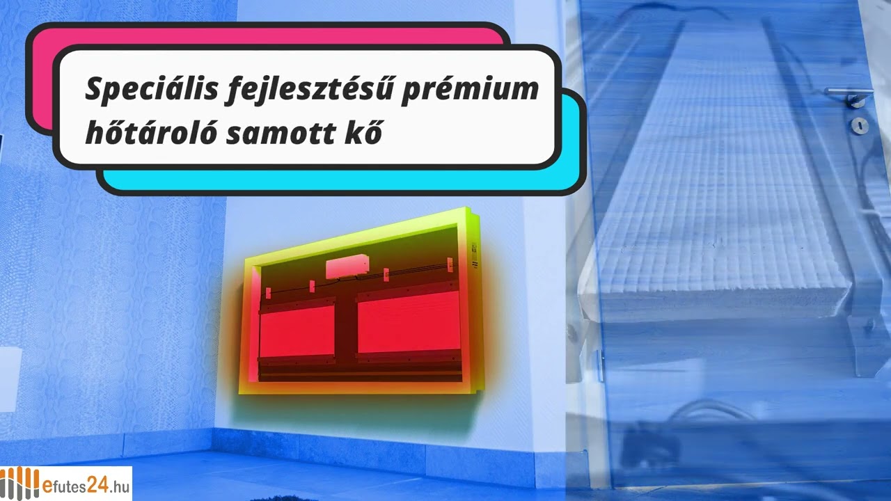 Technotherm SPH Video Bemutató