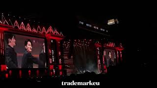 Download lagu NCT127 - LEMONADE [ SMTOWN JAKARTA 2023 ] mp3