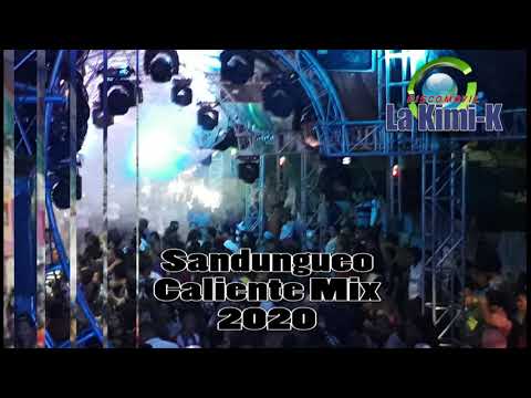 Mix Sandungueo Caliente 2020 Discomovil La Kimi-K