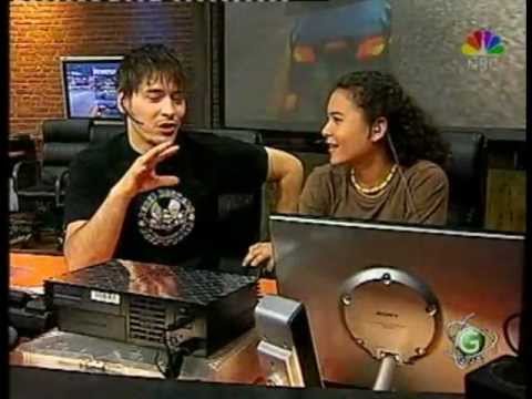 Giga Games viele Wege ins Grab (2005) 02/09