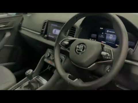 Skoda Karoq 2.0TDI AMB *4.9% APR* €65 PER WEEK ON - Image 2