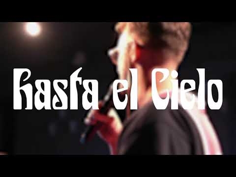 GALV & DJ ROOKIE - Hasta El Cielo (BACKSPIN LIVE)