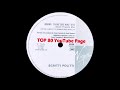 Scritti Politti Ft. Roger - Boom There She Was (A S.Thompson & M.Bariero Sonic Property Mix