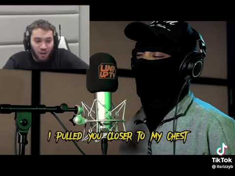 January 1st LETS GO Adin Ross Reacts to Rizzy B - We Danced the Night Away (Drill Version)