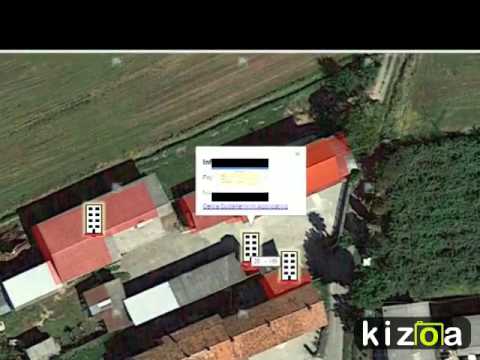 Kizoa Fare Video: alice castello