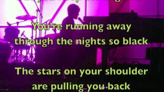 Running Away by: Greyson Chance (Un-Official Lyrics)