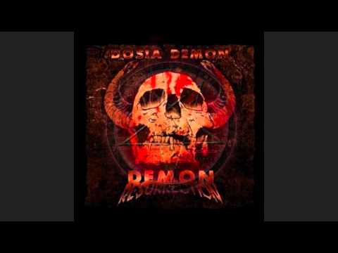 Dosia Demon - Die From The Inside [HD]