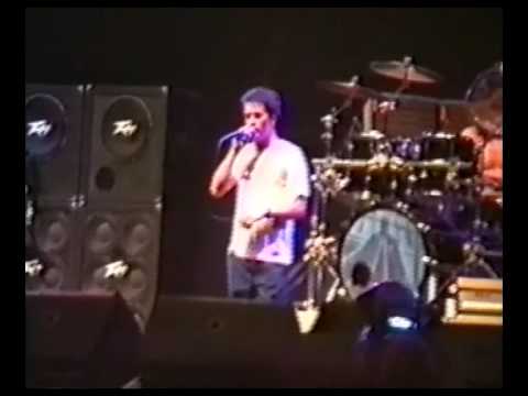 Faith No More-Glory Box(Portishead Cover) Phoenix festival 1995 video thumbnail