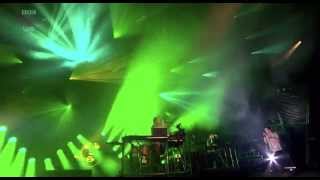 Glastonbury 2013 / 2014 highlights: Disclosure ft Ed Macfarlane