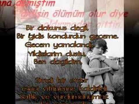 YUSUF TOMAKIN - AFFETMEM CD EXTRA