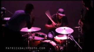 Black Milk - Losing Out - Album Of The Year Release Party X Hex Murda Welcome Back