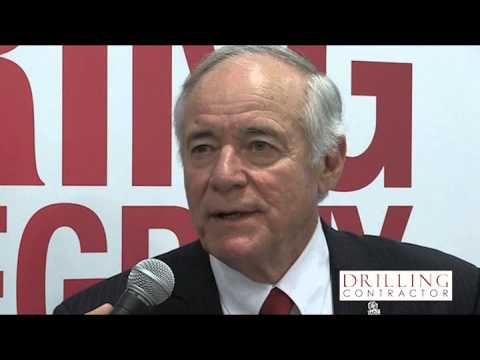 Exclusive video with Don Hannegan: MPD moves into drilling mainstream