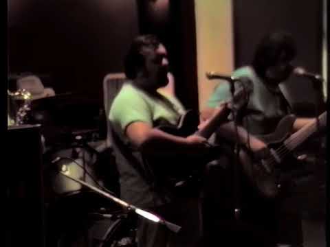 Dr Hector & The Groove Injectors From The K of C Baldwin Part 3  1988