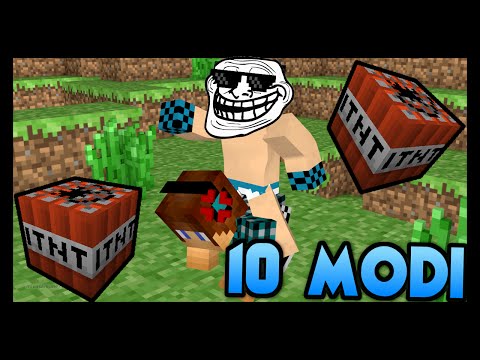 10 MODI PER TROLLARE UN AMICO IN MINECRAFT