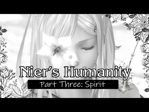 Alchemical Humanity: The SPIRIT (Part 3/Drakengard/Final)