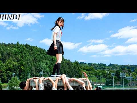 🔥Deadly Zombie Virus Attacks the Entire School  | K-Drama & Movie Recap