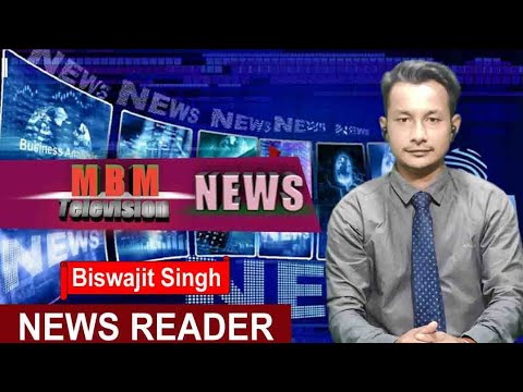 MBM Tv NEWS. 29 AUG 2020. ENGLISH NEWS.