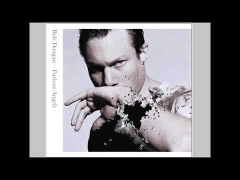Rob Dougan - Furious Angels (Dino Lenny Remix)