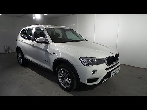 151D16654 - 151D16654 BMW X3 sDrive18d SE