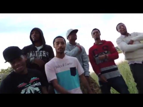 iB Trizzy   Im SO iB