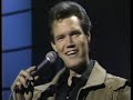 Randy Travis and Vern Gosdin : The Human Race (Feb. 1991) *TNN*