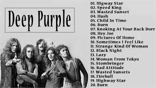 Download lagu Deep Purple : Deep Purple Greatest Hits Full Album Live | Best Songs Of Deep Purple mp3