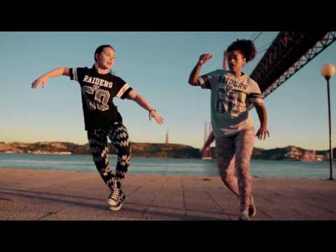 Dj Renato Xtrova - South Gate Clip mix