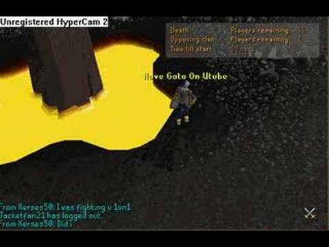 gbg112 CLAN WARS RECORDED 3