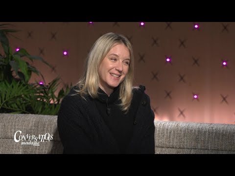 Madame Figaro Conversations with Ludivine Sagnier (part 1)