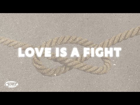 Cochren & Co. - Love Is A Fight (Official Lyric Video)