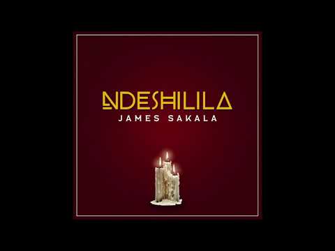James Sakala-Ndeshilila