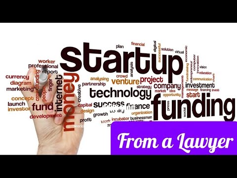 Startup Funding & Grants: How to Find Them + My Grants Database