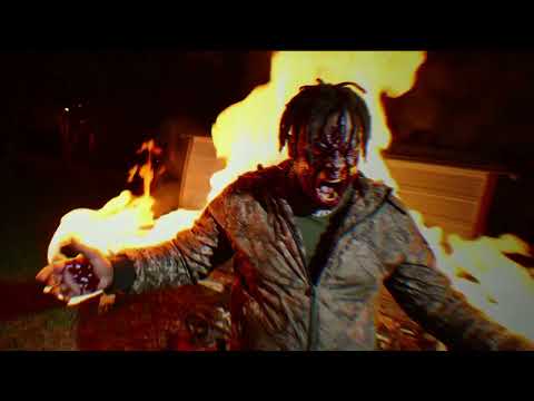 Phat Baby - POP TART (PROD BY SAYDUKE)