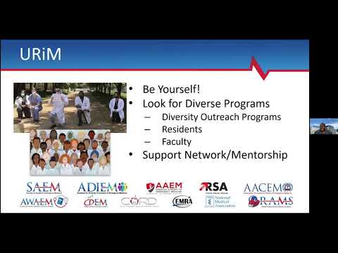 ADIEM Webinar Series: Outside Influences/Other Considerations