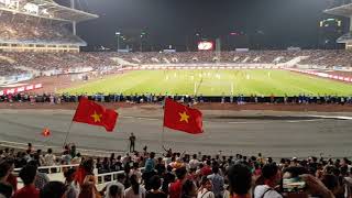 U23 Việt Nam gỡ hòa 1.1