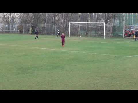 FC CFR 1907 Cluj SA - ACS Kids Tâmpa Braşov , Lovituri de departajare - Cupa României U17
