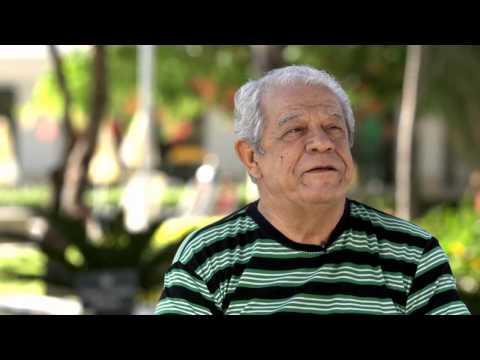 "Praia Clube: 80x Paixão" - Programa 1: Lembranças de historiadores