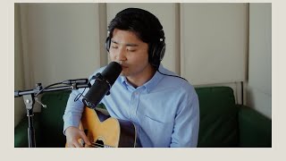 &quot;Lamb of God&quot; - Twila Paris (cover by Kenta)
