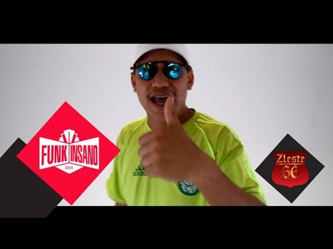 Mc Guinho Progresso - Previa 2016