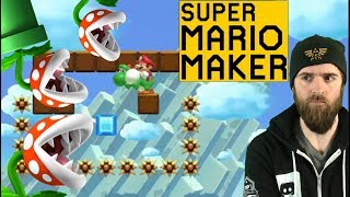 I Knew What I Was Getting Into... [SUPER MARIO MAKER]