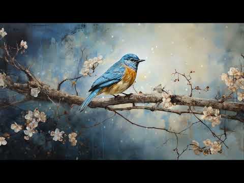 Bluebird by James Quinn (slowed + reverb)