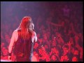 Кипелов - Закат (2003 live) 