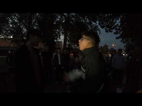 8VS TRASEC VS VINCENT