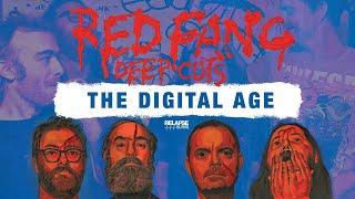 RED FANG - The Digital Age (20 Years of Red Fang Interview - Part 5)