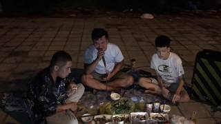 THAY TÔI YÊU CÔ ẤY ( Thanh Hưng) | TRŨNG cover